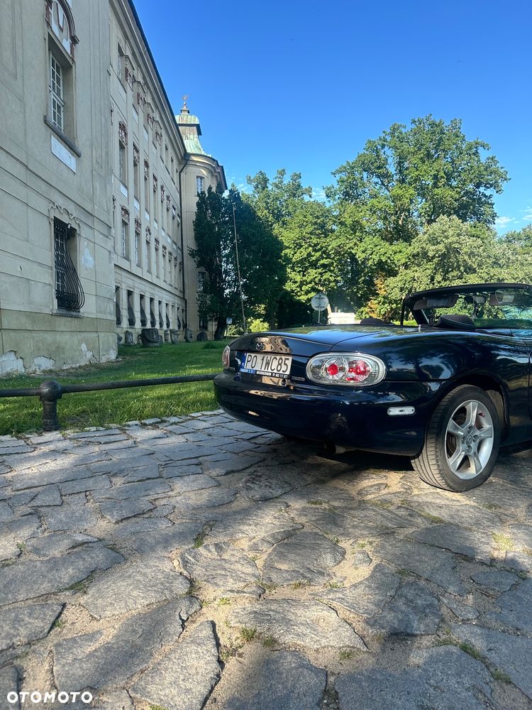 Mazda MX-5 - 3