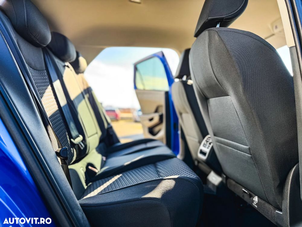 Volkswagen T-Roc 1.5 eTSI 115 CP DSG MHEV Life - 24