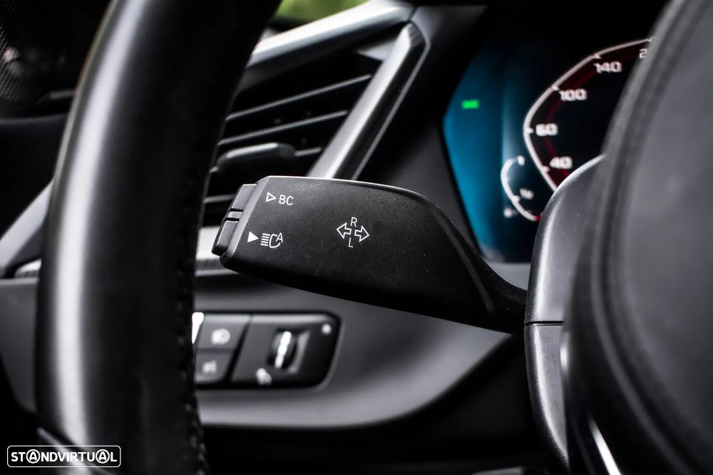 BMW M235i Gran Coupé xDrive - 17