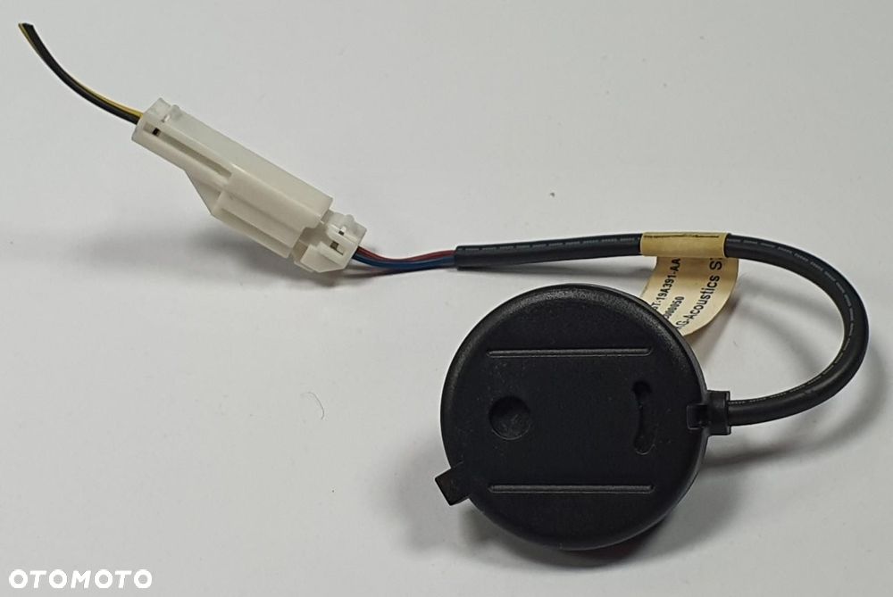 MIKROFON RANGE ROVER III L322 4M5T-19A391-AA - 1