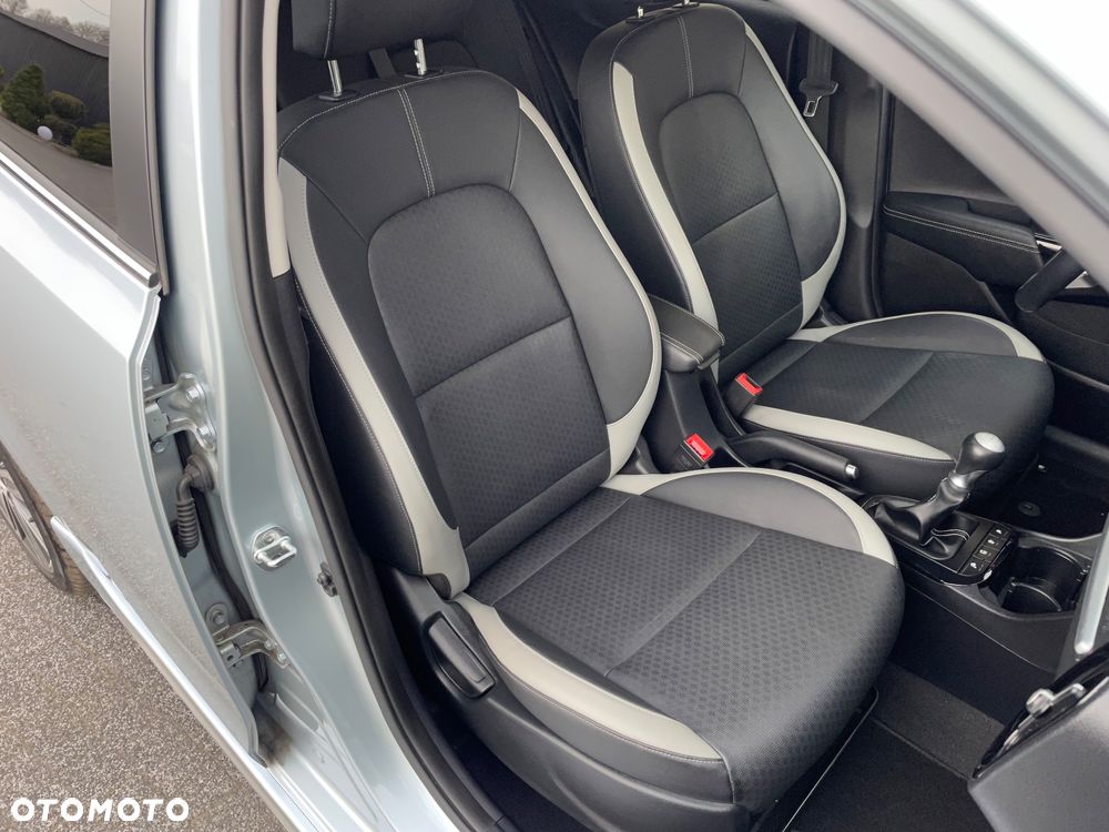 Kia Picanto 1.2 ISG GT Line - 20