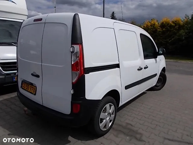 Renault KANGOO 1,5DCI KLIMA HAK - 5