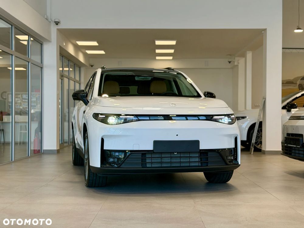 Leapmotor C10 28,4 kWh Design - 2