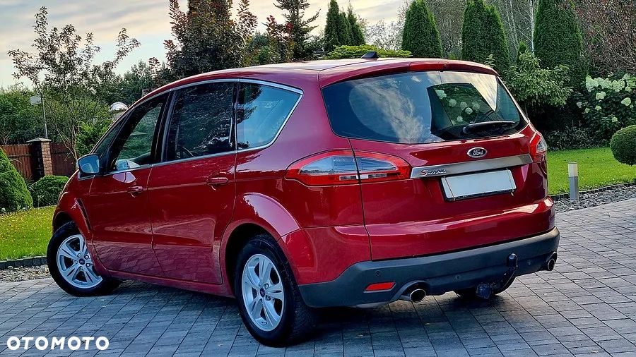 Ford S-Max 2.0 T Titanium MPS6 - 15