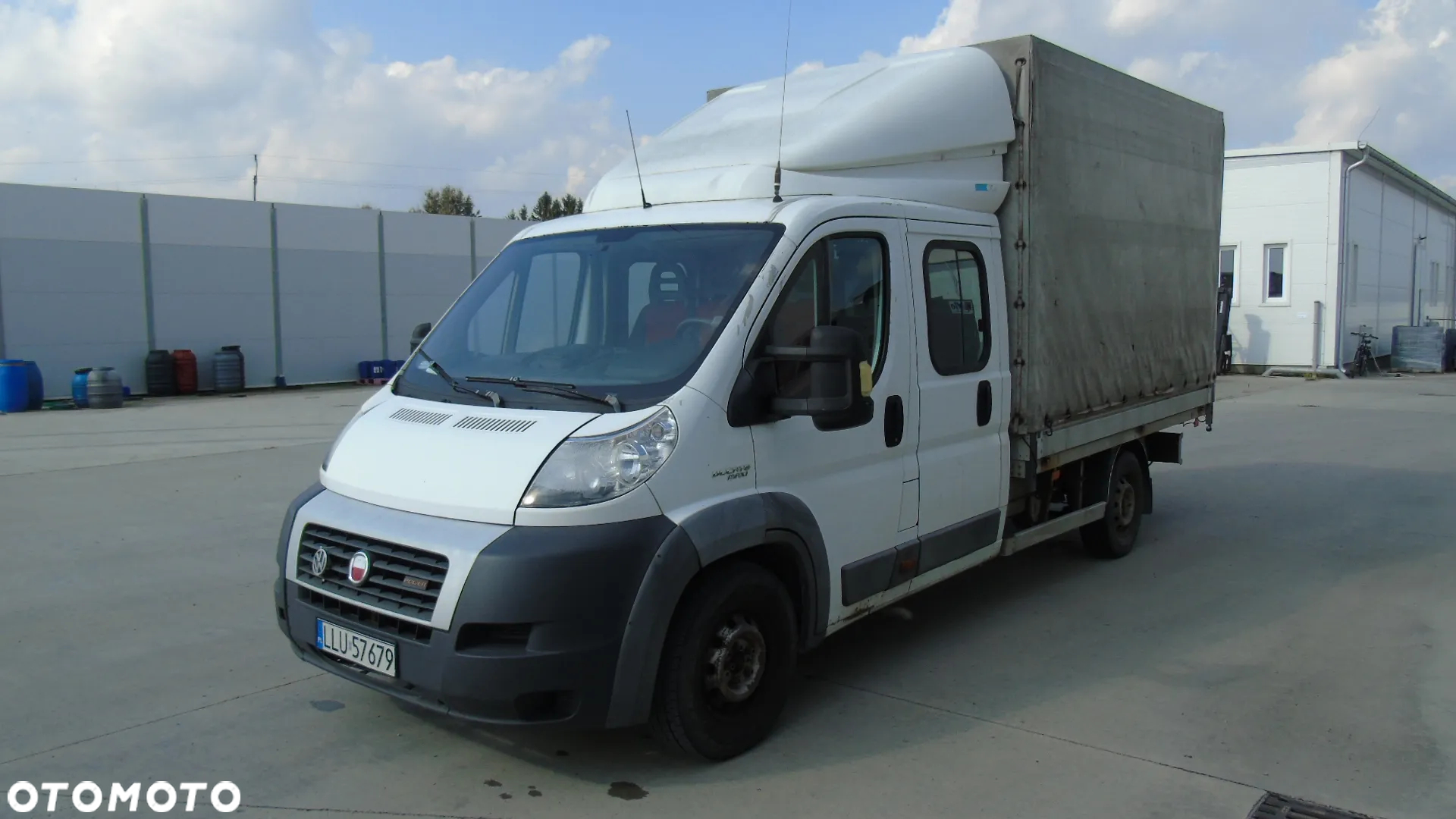 Fiat Ducato - 5
