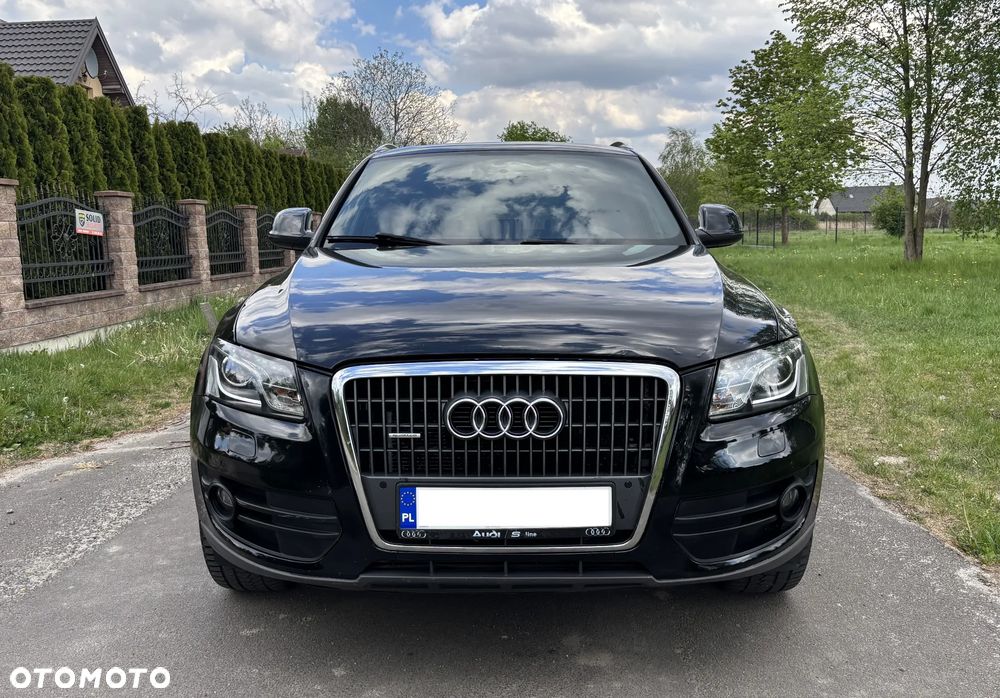 Audi Q5 - 9