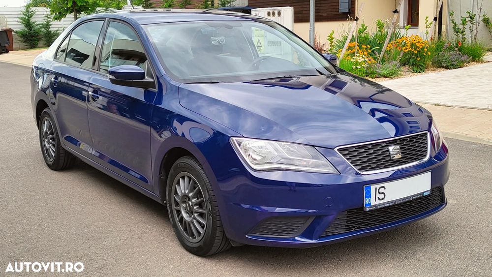 Seat Toledo - 7