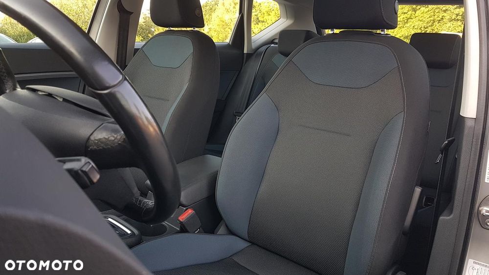 Seat Ateca 1.4 ECO TSI Style S&S - 20