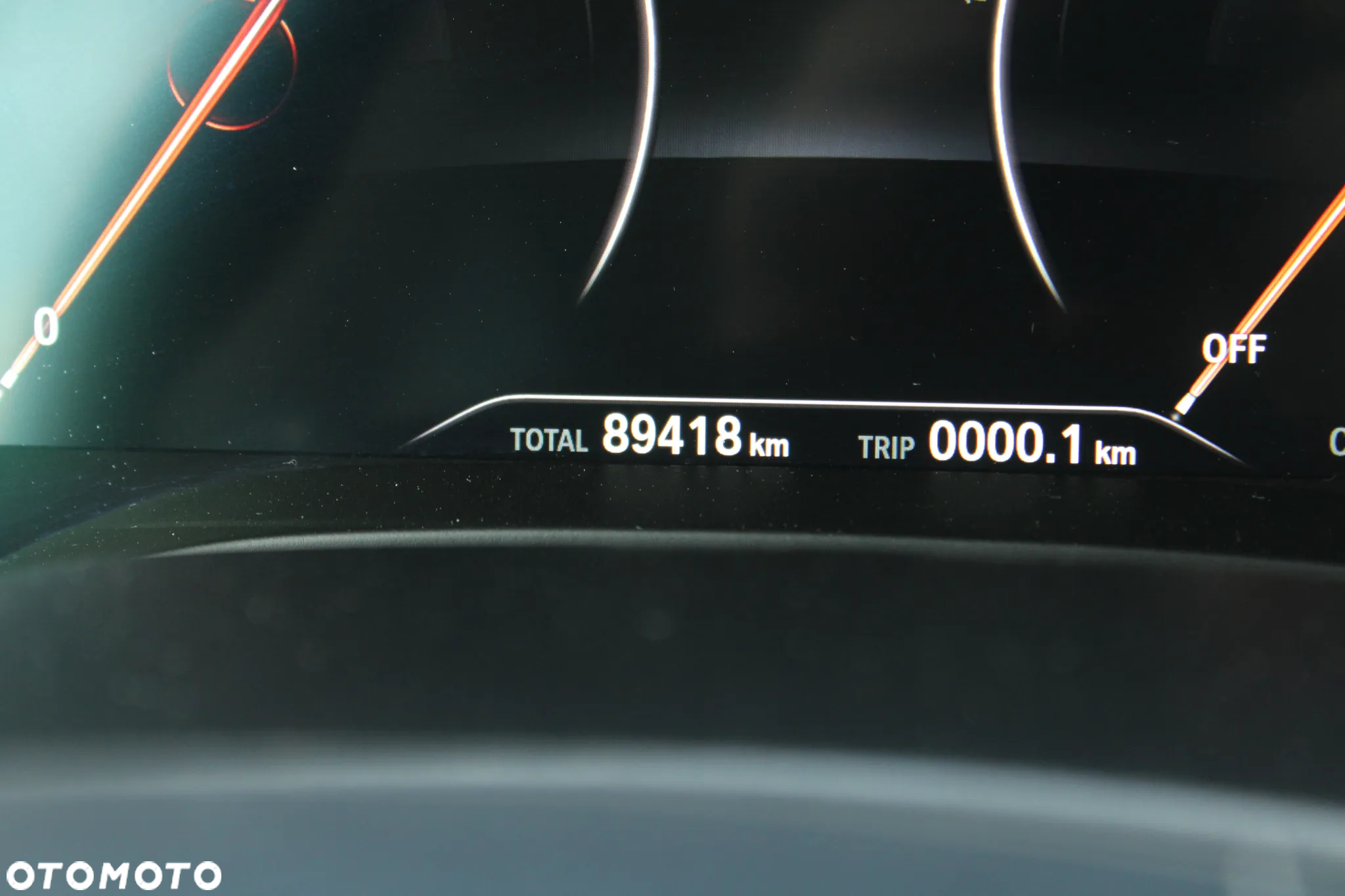BMW 6GT 640d xDrive Sport Line sport - 33