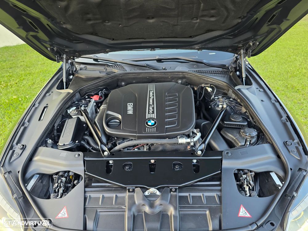 BMW 640 d M Sport Edition - 7