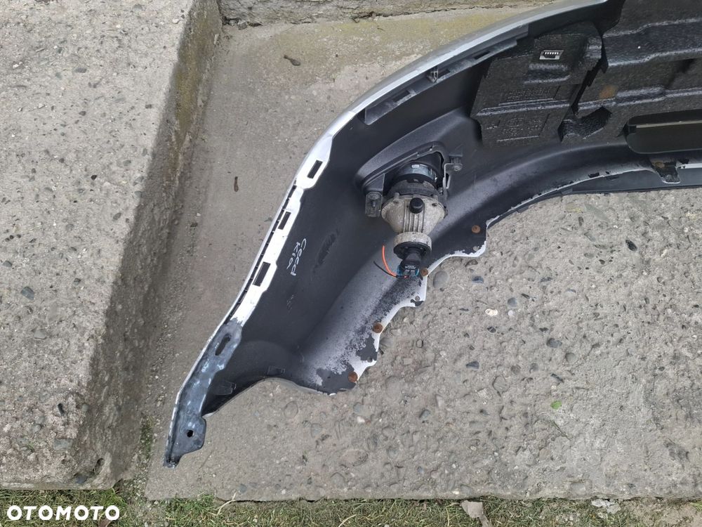 ZDERZAK PRZÓD PRZEDNI KIA CEED 06/09r - 7