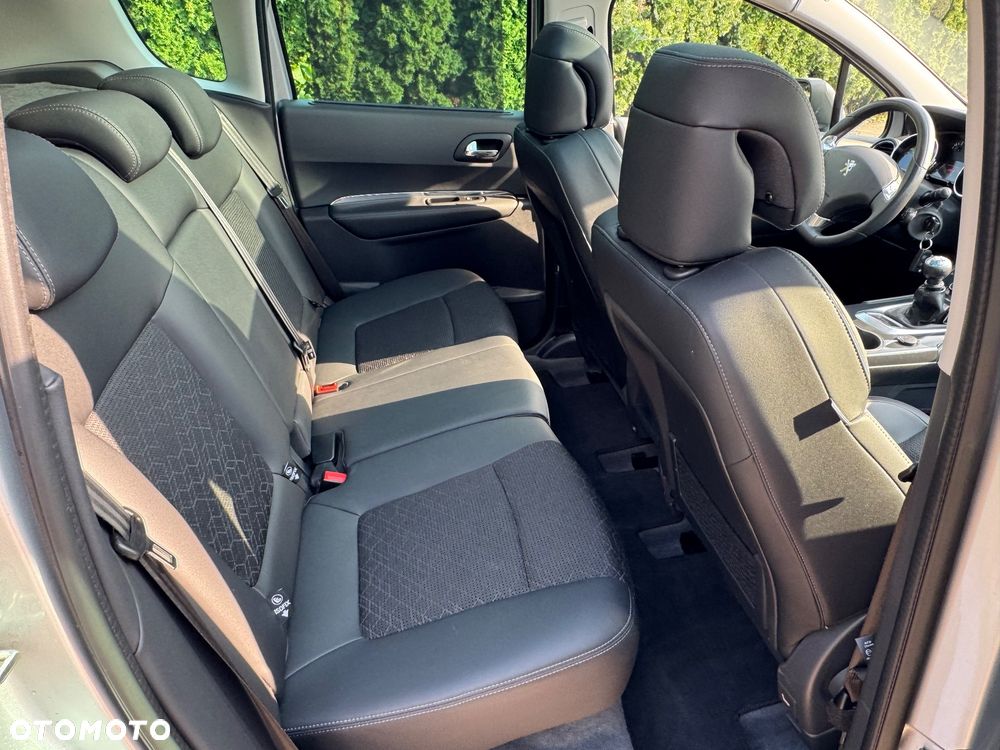 Peugeot 3008 HDi FAP 150 Platinum - 26