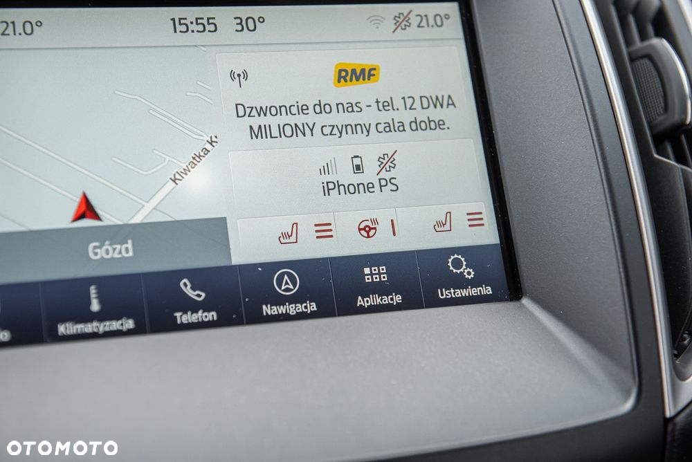 Ford Edge - 23