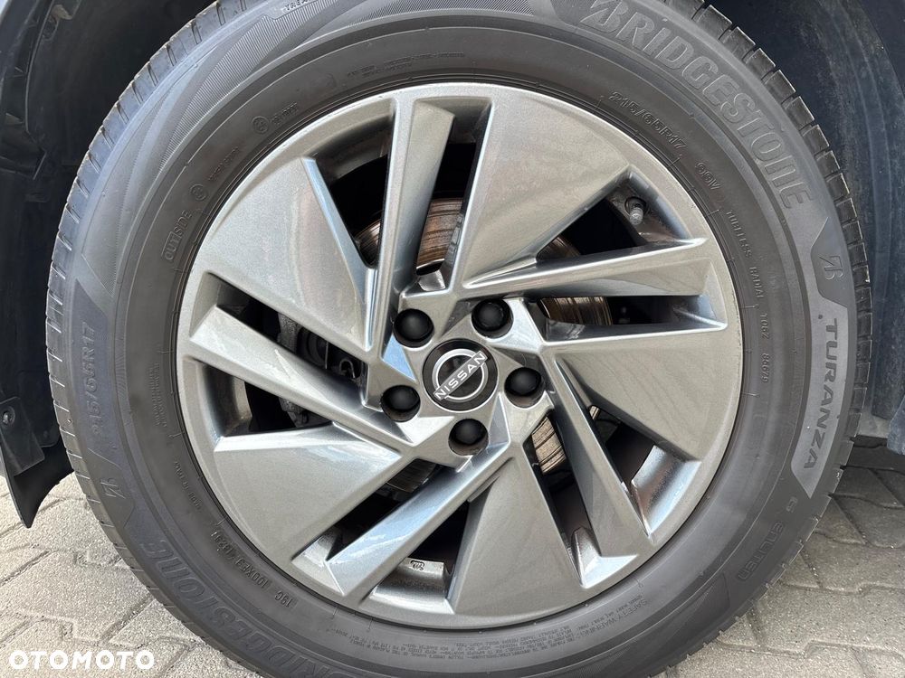 Nissan Qashqai 1.3 DIG-T MHEV Tekna Xtronic - 12