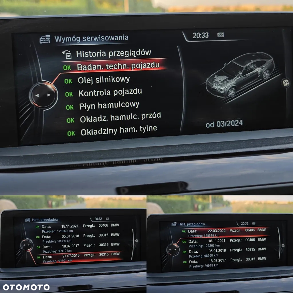 BMW Seria 4 430d Gran Coupe xDrive Luxury Line - 37