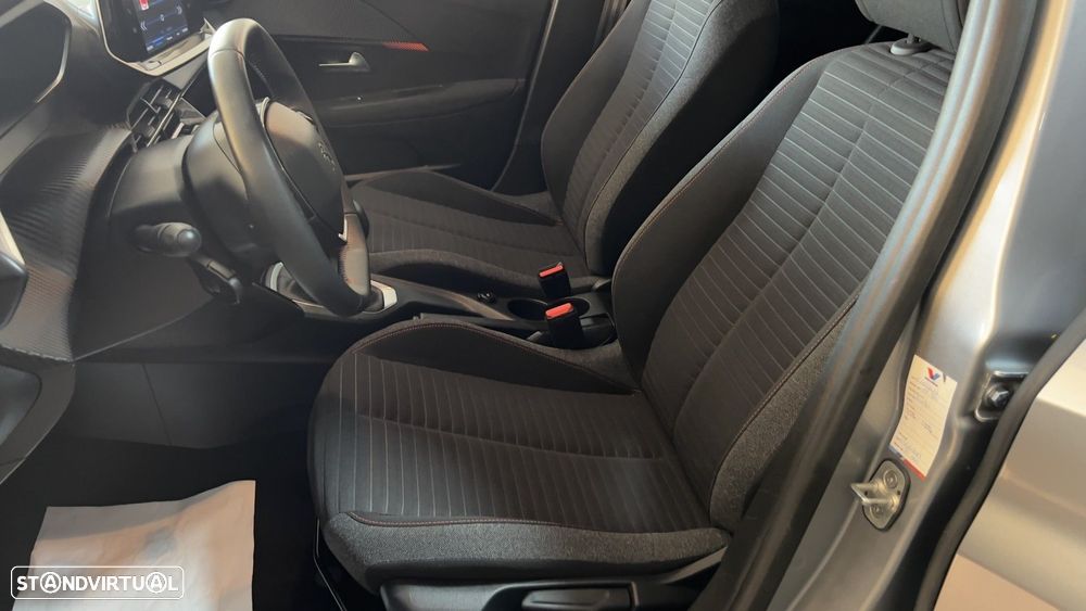 Peugeot 208 1.2 PureTech Active Pack - 6