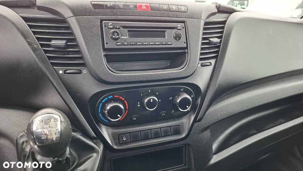 Iveco DAILY 35C14, 35C13, 35C15 - 11