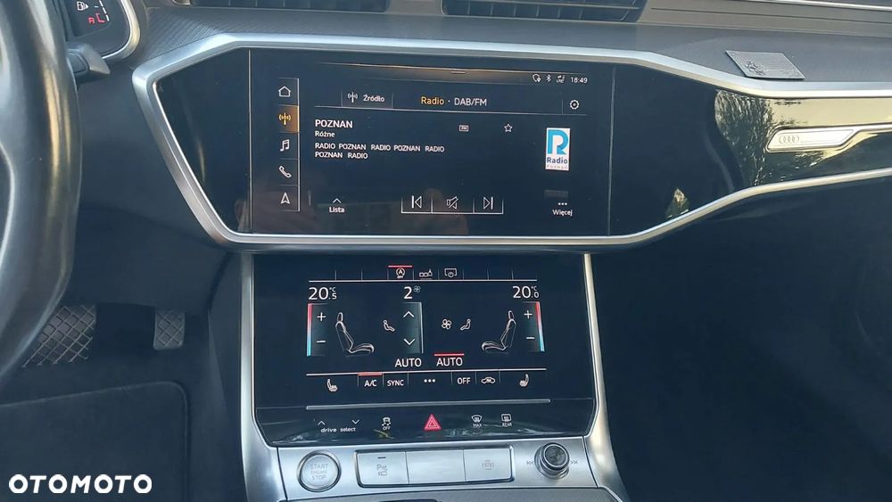 Audi A6 Limousine 35 TDI S tronic - 34