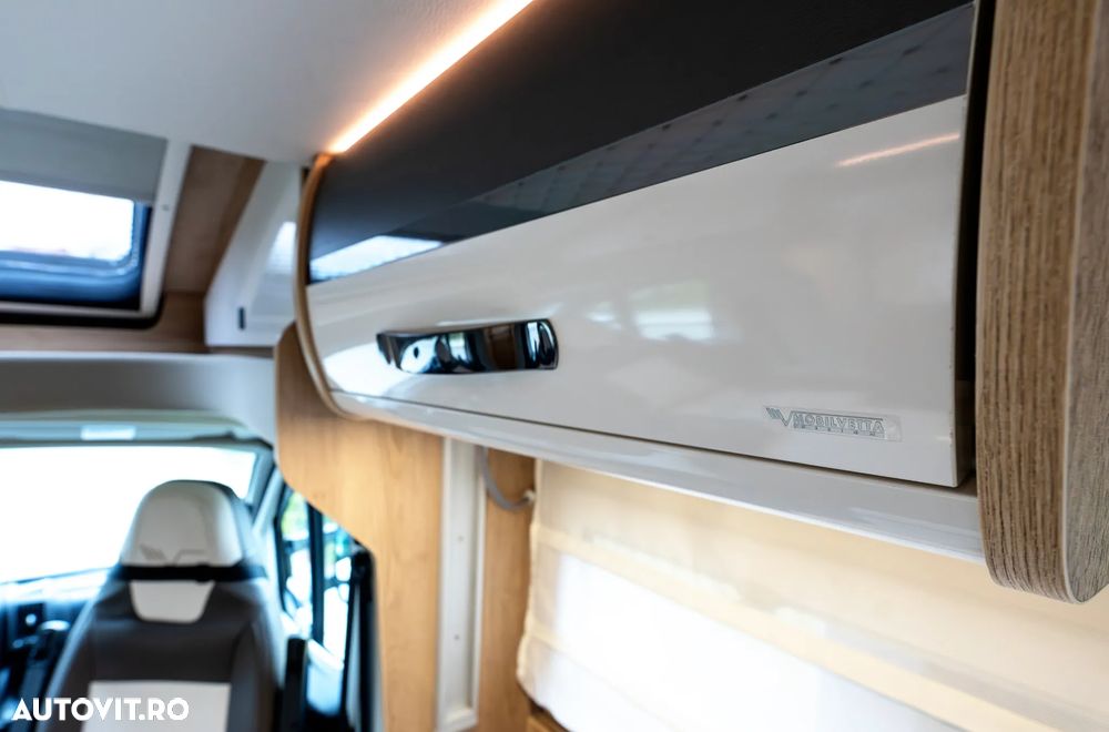 Fiat Mobilvetta KEA P90 - 29