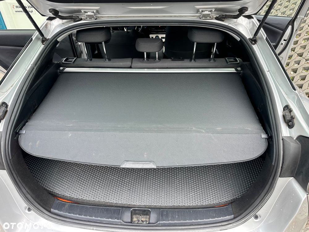 Toyota Prius 1.8 Hybrid Premium - 21