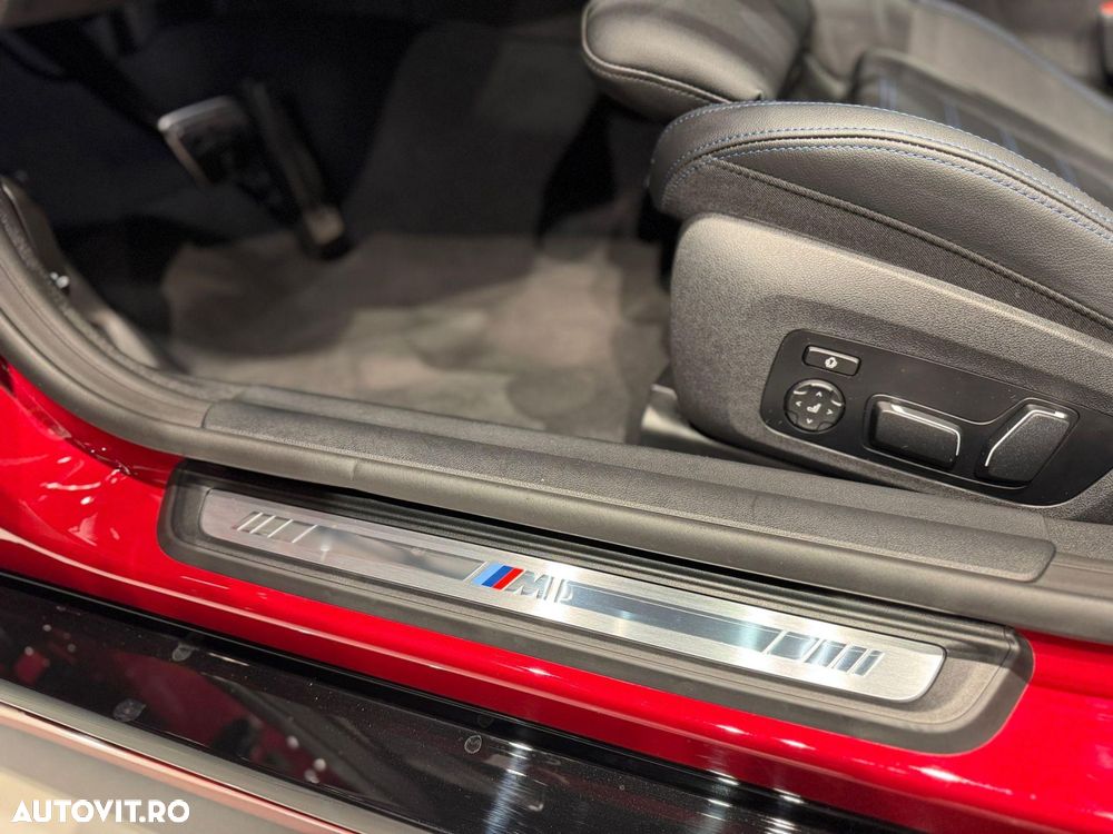 BMW Seria 4 420i AT - 28