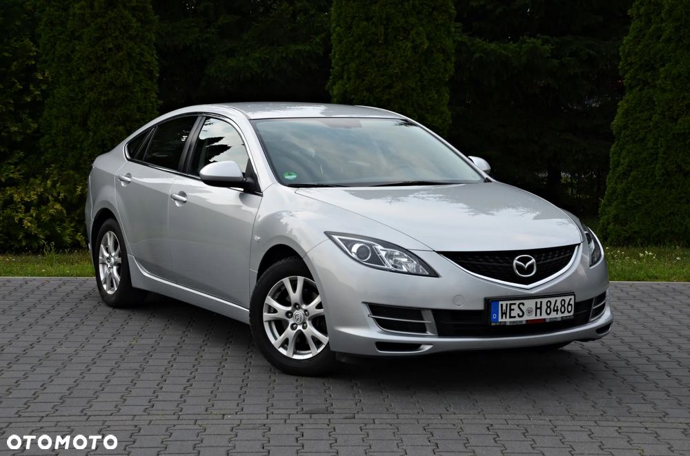 Mazda 6 1.8 Comfort - 1