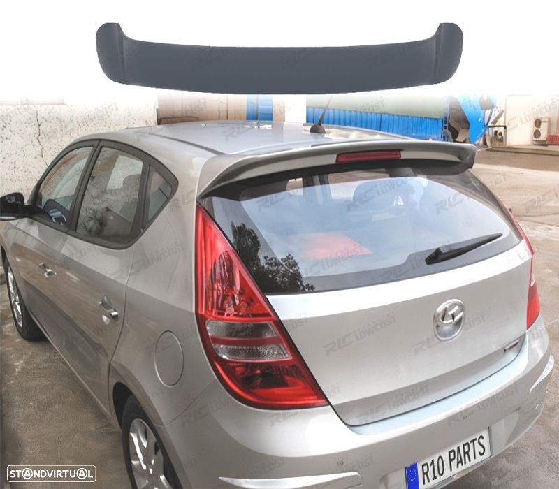 AILERON HYUNDAI I30 07-12 - 3