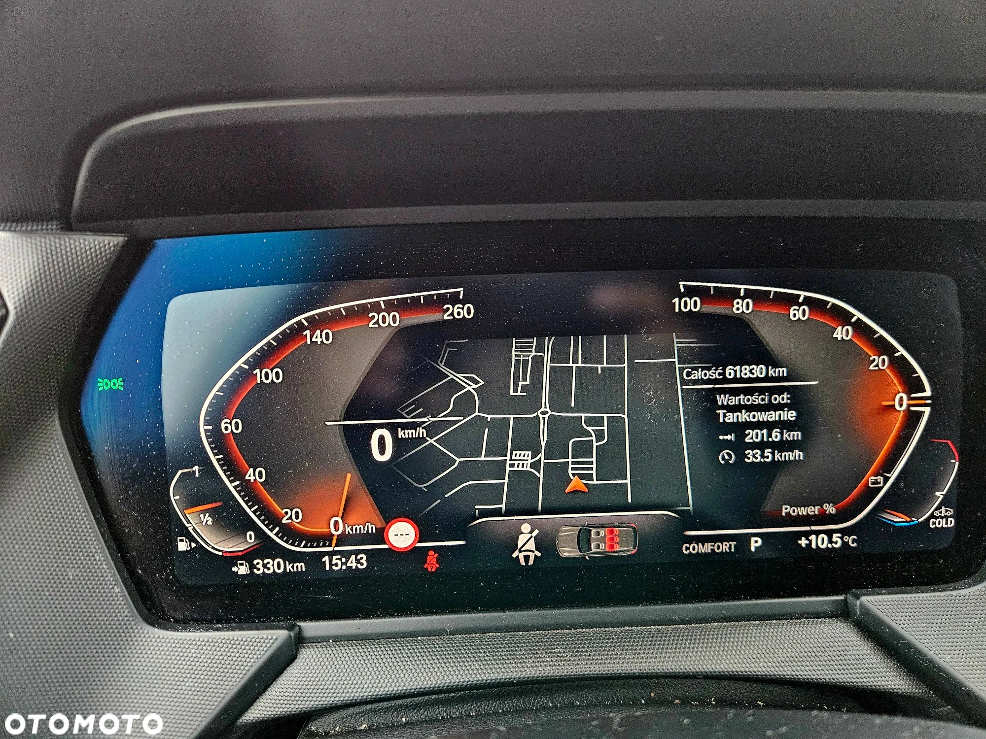 BMW Seria 1 118i Sport Line - 14