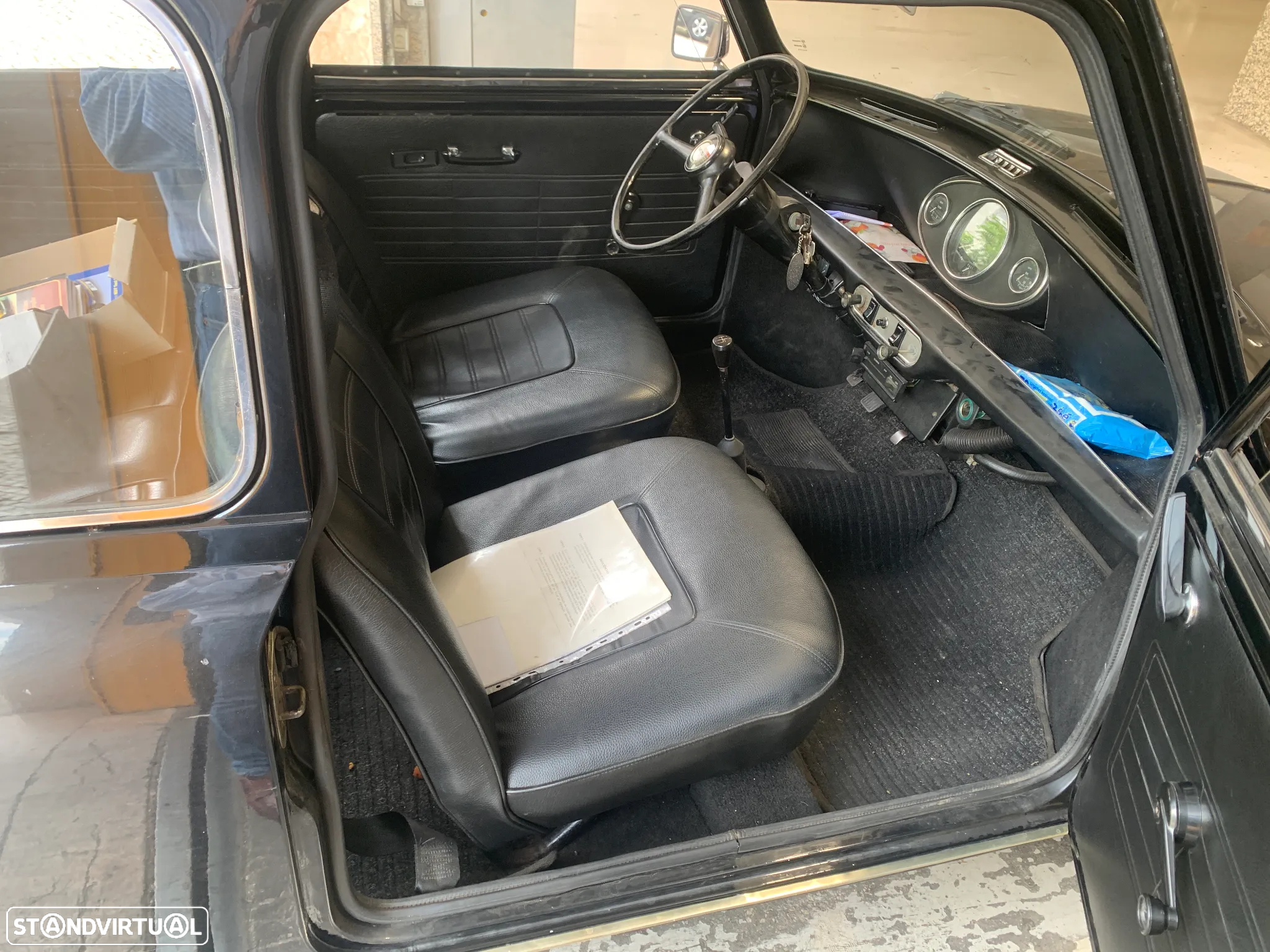 MINI 3 Portas - 15