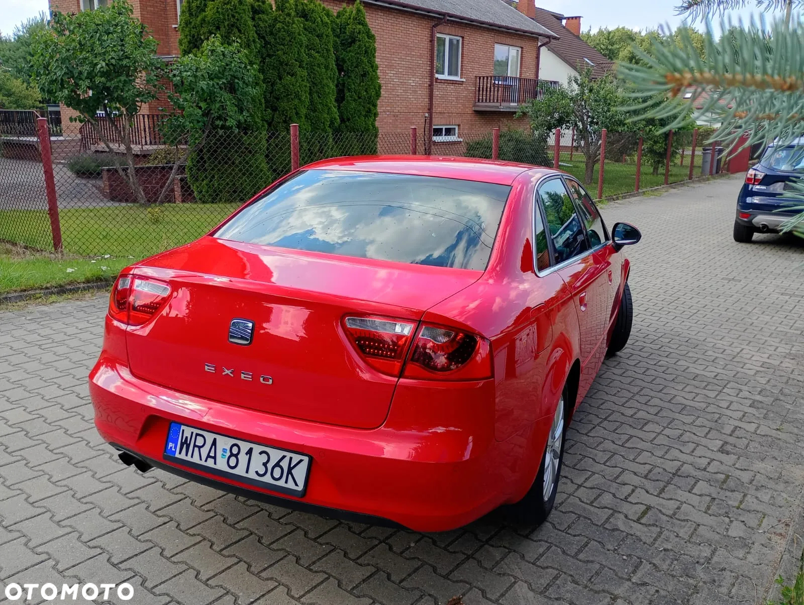 Seat Exeo ST 1.8TSI Style - 10