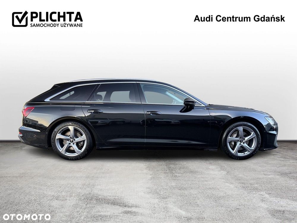 Audi A6 Avant - 6