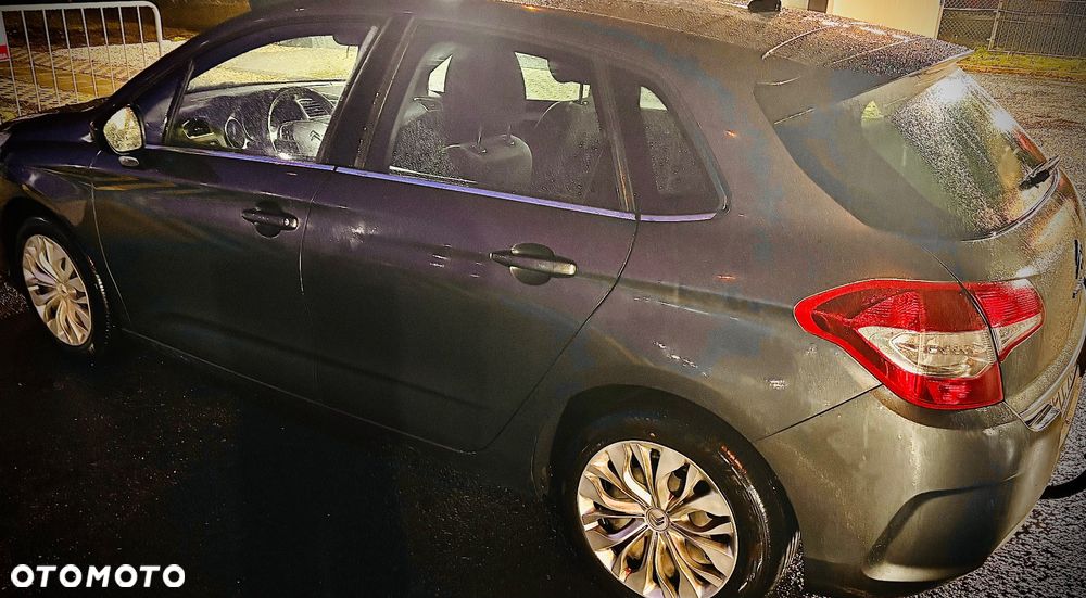 Citroën C4 VTi 120 Selection - 5