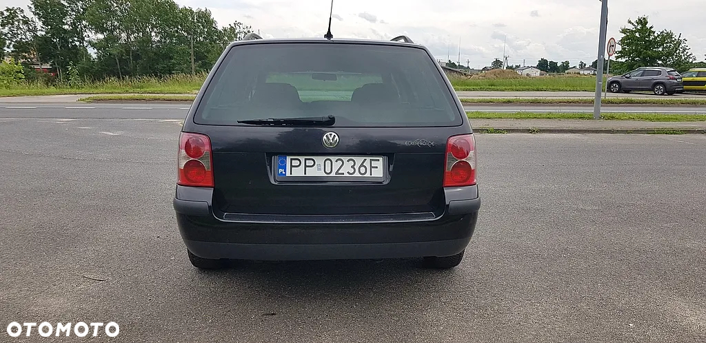 Volkswagen Passat 1.8T Highline - 6