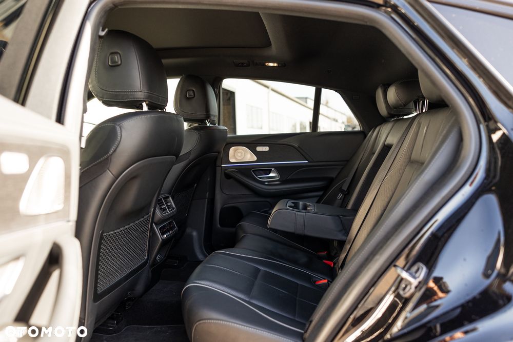 Mercedes-Benz GLE - 20