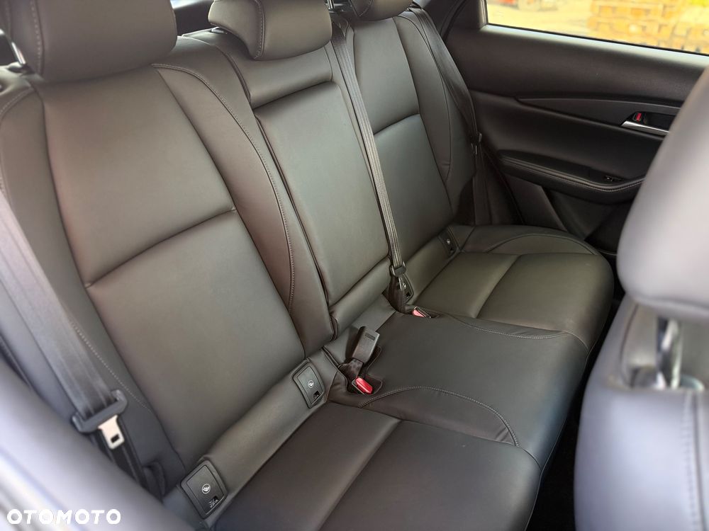 Mazda CX-30 - 14