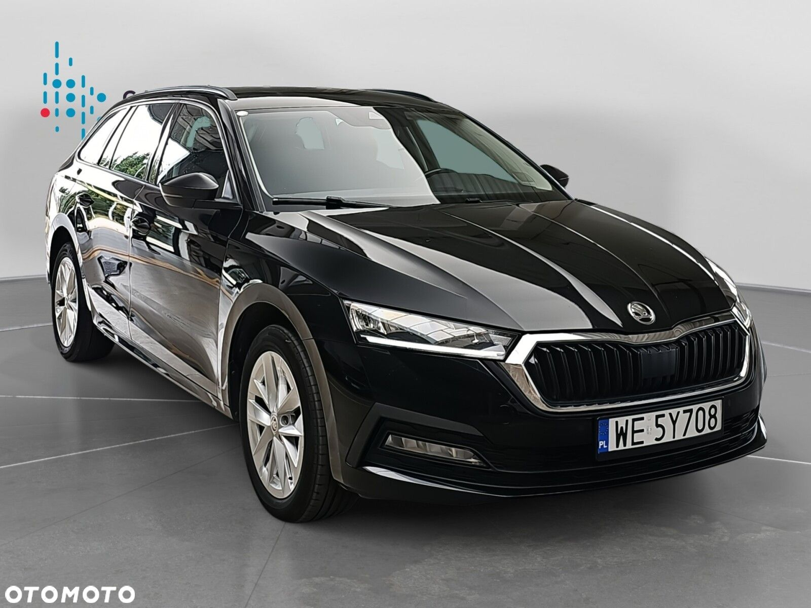 Skoda Octavia 2.0 TDI Ambition DSG - 3