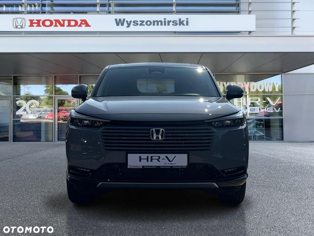 Honda HR-V 1.5 i-MMD Advance CVT - 8