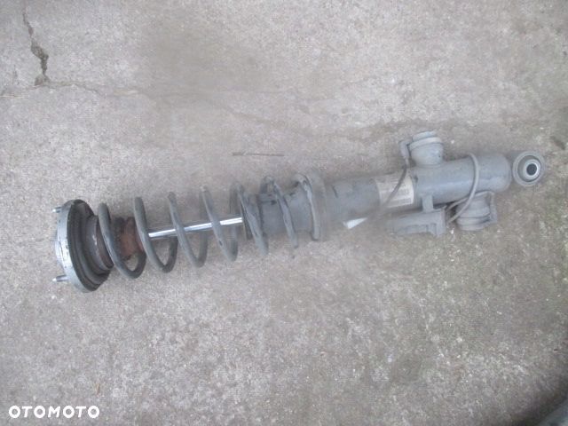 BMW F10 530 535 520D AMORTYZATOR TYLNY LEWY TYŁ VDC 6796859 - 1