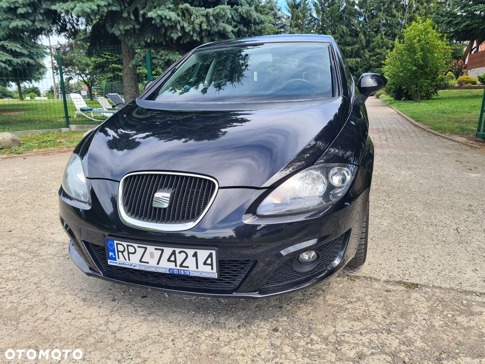 Seat Leon - 17