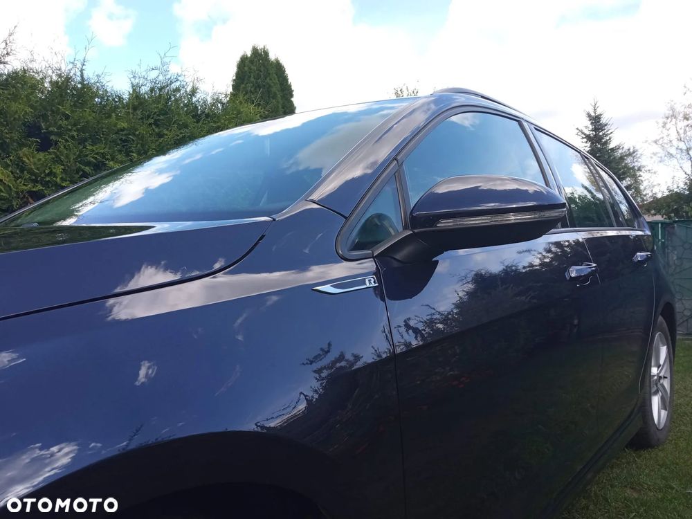 Volkswagen Golf 2.0 TDI (BlueMotion Technology) Highline - 7