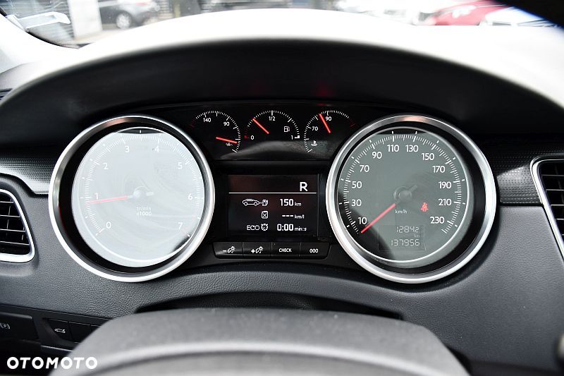 Peugeot 508 1.6 e-THP Allure S&S - 37