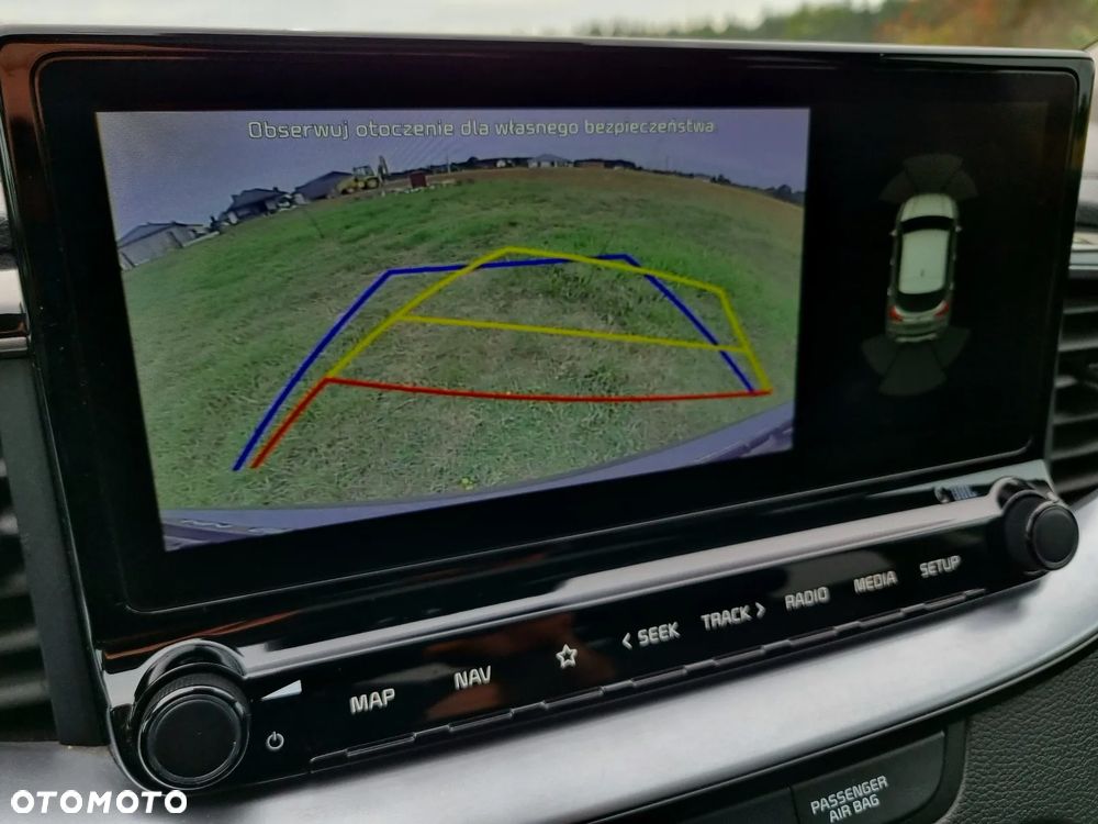 Kia XCeed 1.4 T-GDI OPF DCT7 JBL SOUND EDITION - 15