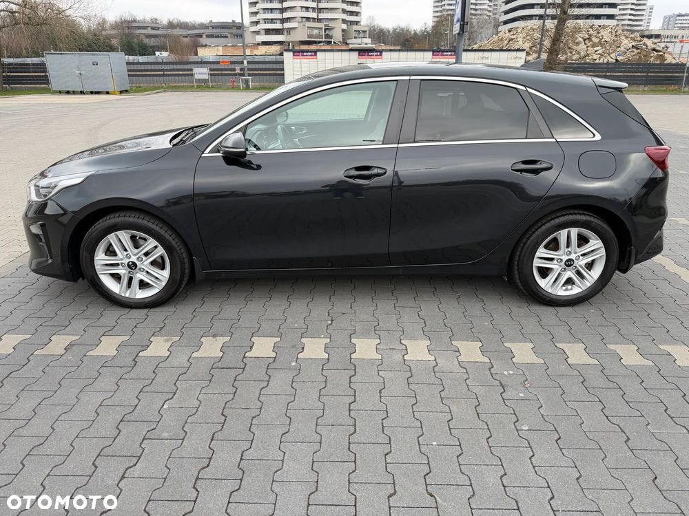 Kia Ceed 1.4 T-GDI L - 9