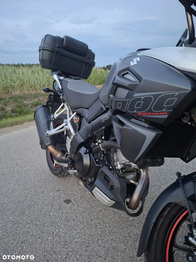 Suzuki DL - 11