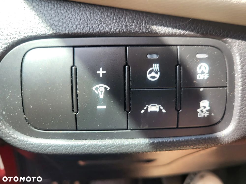 Kia Carens 1.7 CRDi Spirit - 17