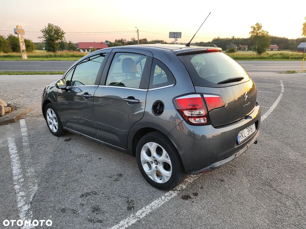 Citroën C3 1.2 PureTech Shine - 4