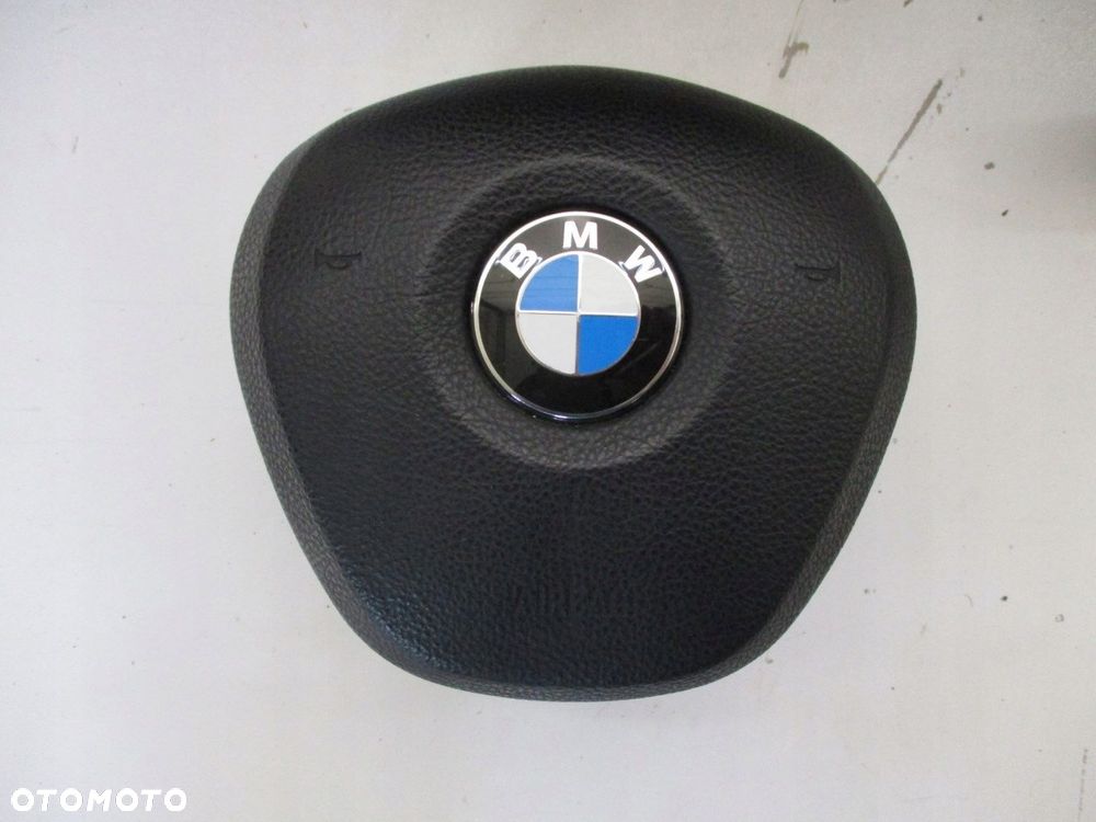 Konsola pulpit deska BMW 2 F45 HEAD UP - 4