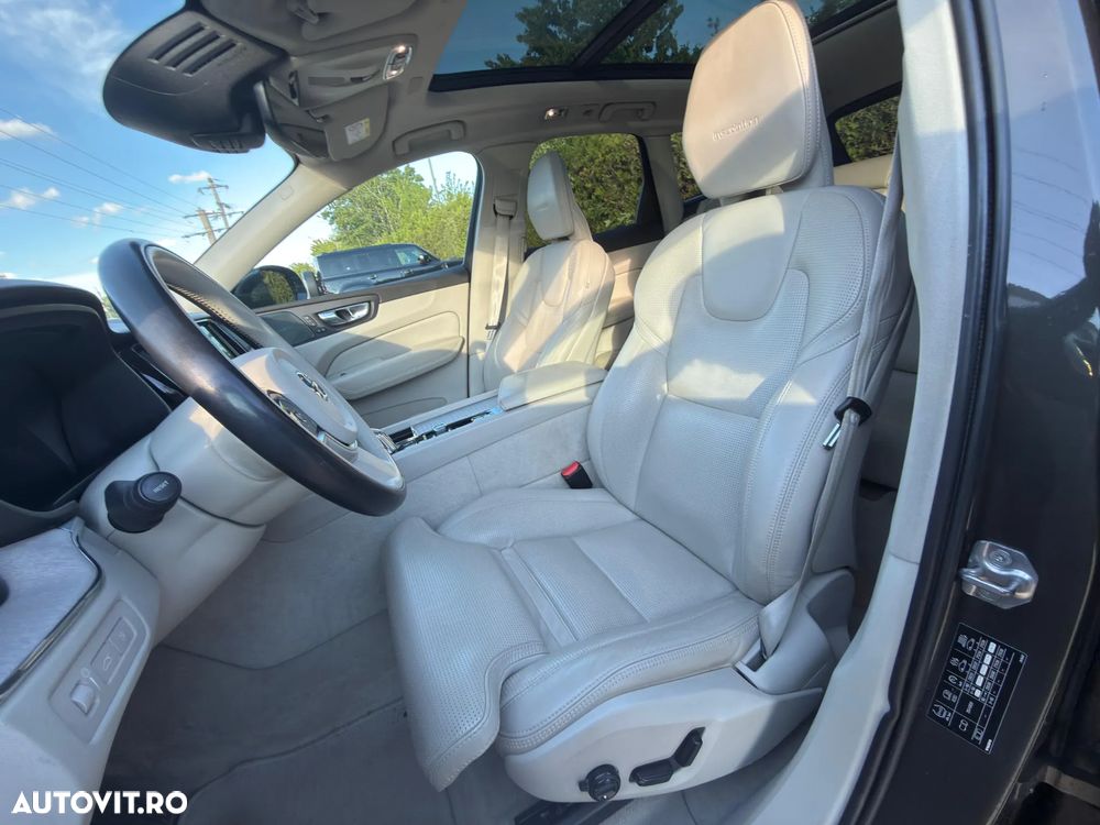 Volvo XC 60 - 6