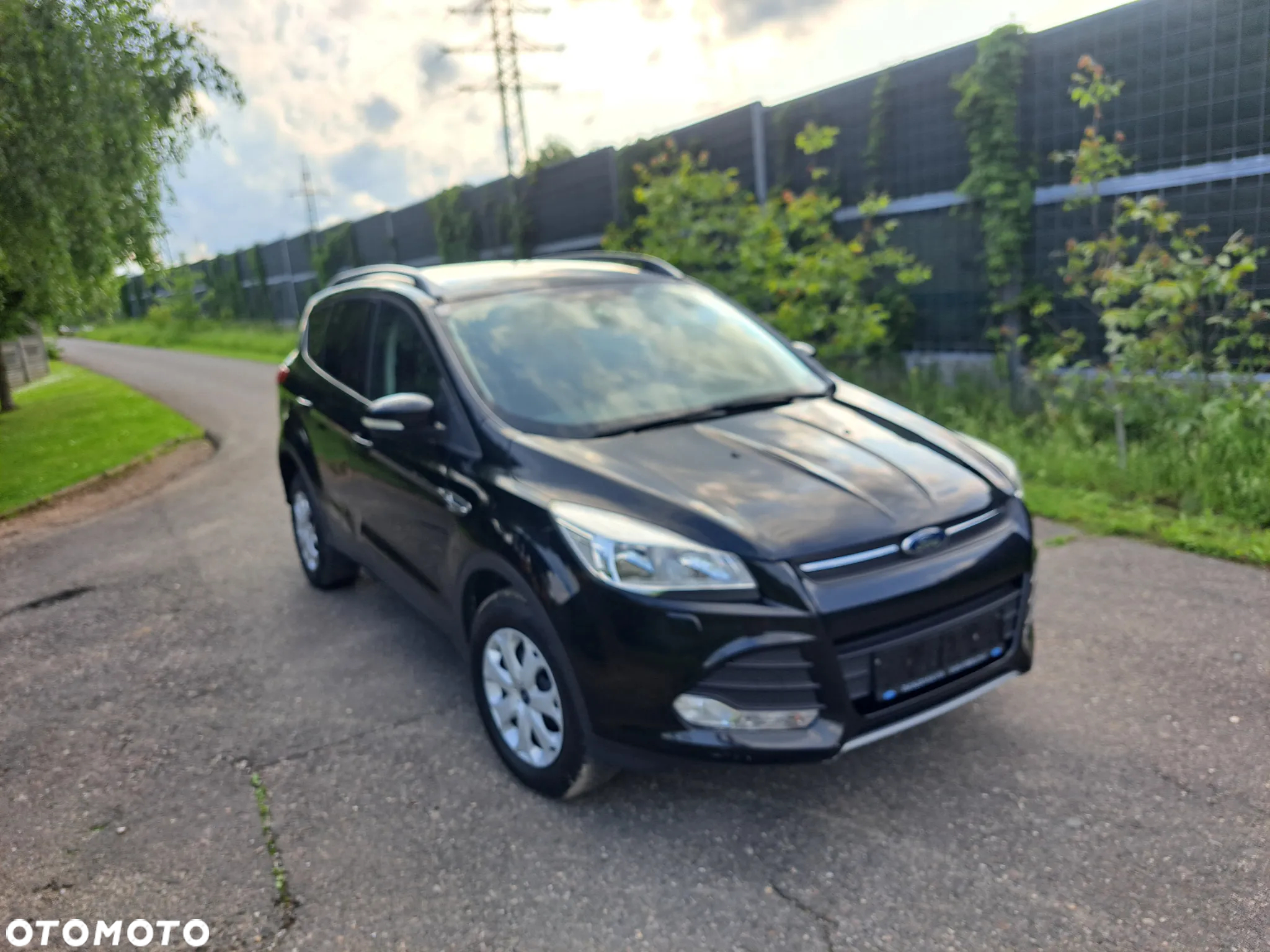 Ford Kuga 2.0 TDCi 4WD Trend - 5