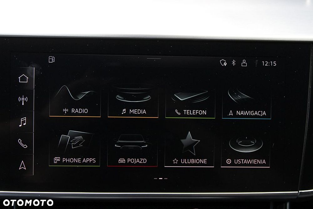 Audi A8 60 TFSI e Quattro Tiptronic - 25